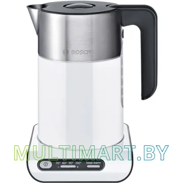 Электрочайник Bosch TWK8611P